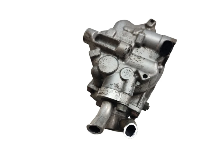 SPRĘŻARKA KLIMATYZACJI VOLKSWAGEN PASSAT B6 (2005-2010) 2.0 TDI 140KM 8680E