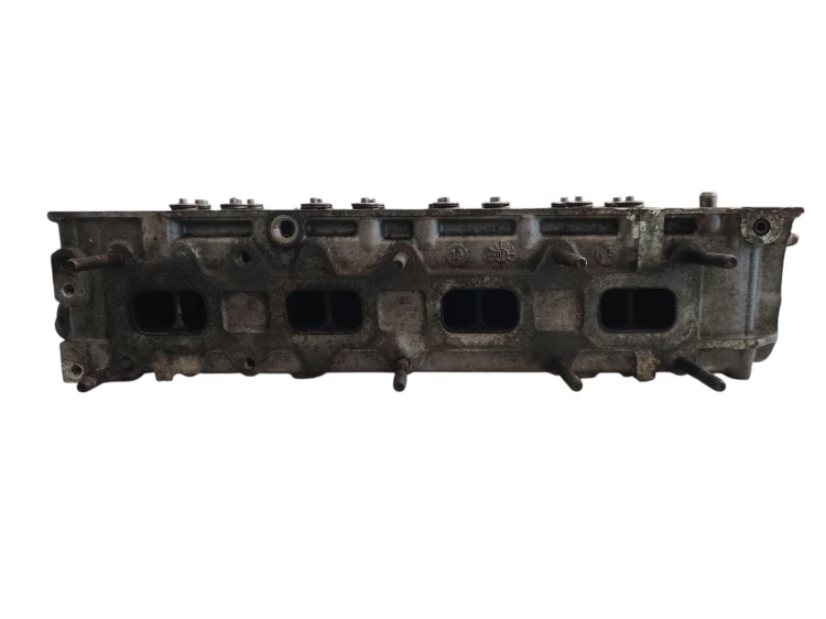 GŁOWICA FIAT DUCATO III (2006-2014) 2.3 JTD 120KM 50229500