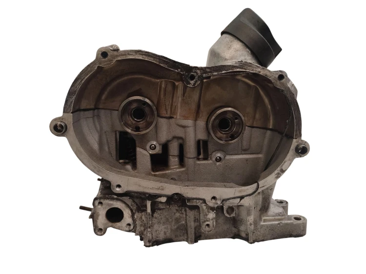 GŁOWICA PRAWA MERCEDES ML W164 (2005-2008) 3.5 V6 272KM R2720162301