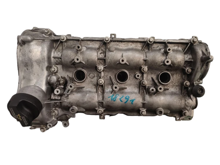 GŁOWICA PRAWA MERCEDES ML W164 (2005-2008) 3.5 V6 272KM R2720162301