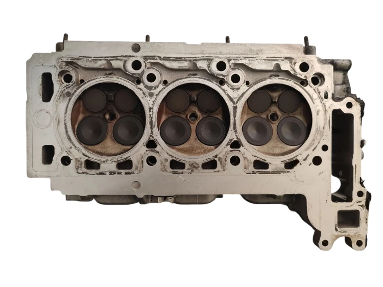 GŁOWICA PRAWA MERCEDES ML W164 (2005-2008) 3.5 V6 272KM R2720162301