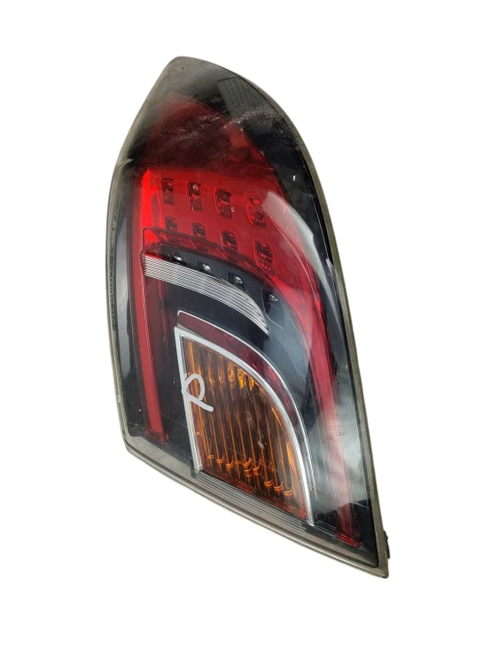 LAMPA PRAWY TYŁ MAZDA 6 II GH (2007-2010) 2.0 CITD 140KM