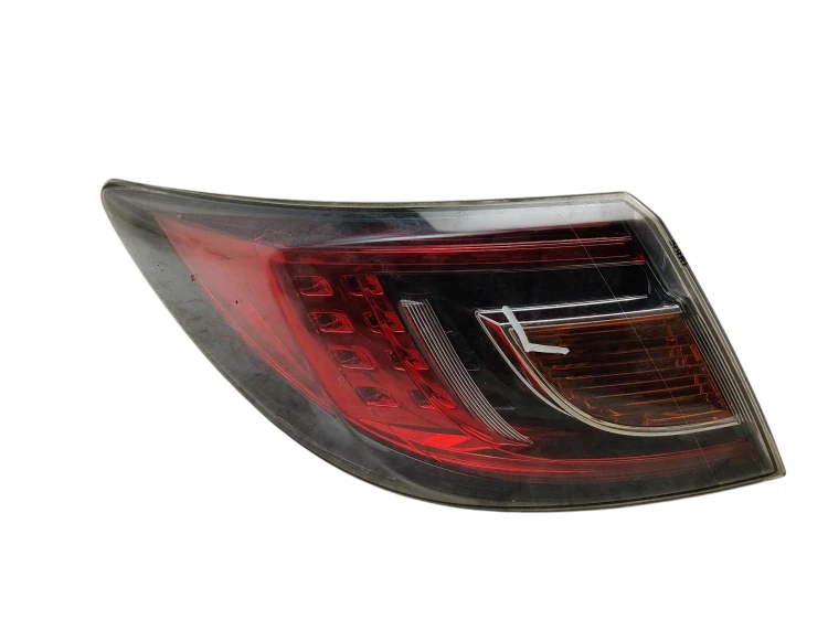 LAMPA LEWY TYŁ MAZDA 6 II GH (2007-2010) 2.0 CITD 140KM