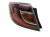 LAMPA LEWY TYŁ MAZDA 6 II GH (2007-2010) 2.0 CITD 140KM