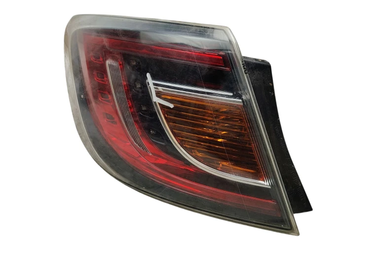 LAMPA LEWY TYŁ MAZDA 6 II GH (2007-2010) 2.0 CITD 140KM