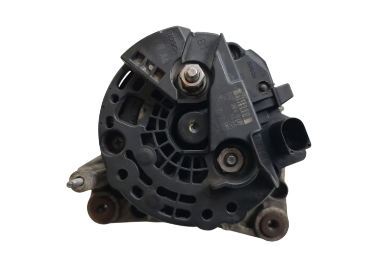 ALTERNATOR AUDI A3 8P LIFT (2008-2012) 2.0 TDI 140KM 06F903023F
