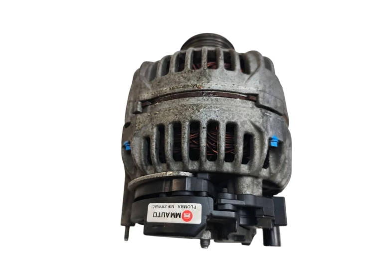 ALTERNATOR AUDI A3 8P LIFT (2008-2012) 2.0 TDI 140KM 06F903023F