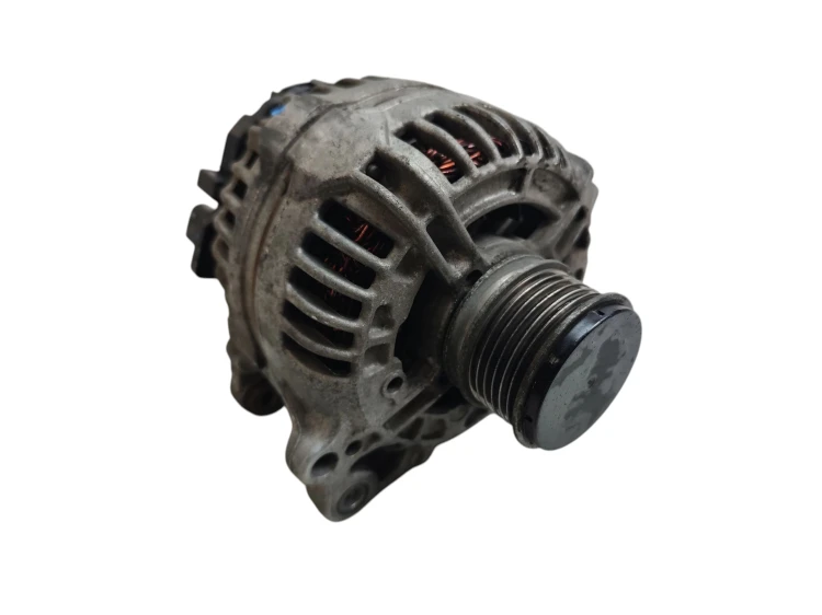 ALTERNATOR AUDI A3 8P LIFT (2008-2012) 2.0 TDI 140KM 06F903023F