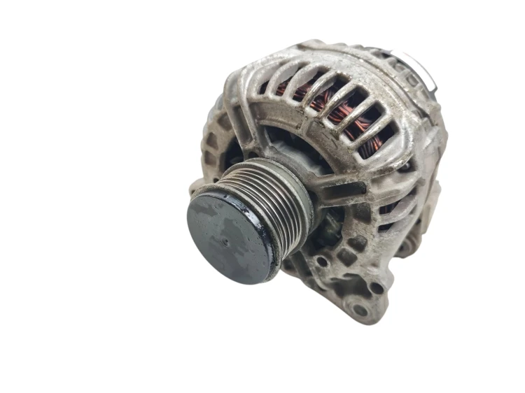 ALTERNATOR AUDI A3 8P LIFT (2008-2012) 2.0 TDI 140KM 06F903023F