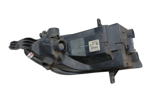 HALOGEN PRAWY VOLKSWAGEN GOLF VII LIFT (2016-2020) 2.0 TDI 150KM 5G0941662F