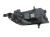 HALOGEN PRAWY VOLKSWAGEN GOLF VII LIFT (2016-2020) 2.0 TDI 150KM 5G0941662F