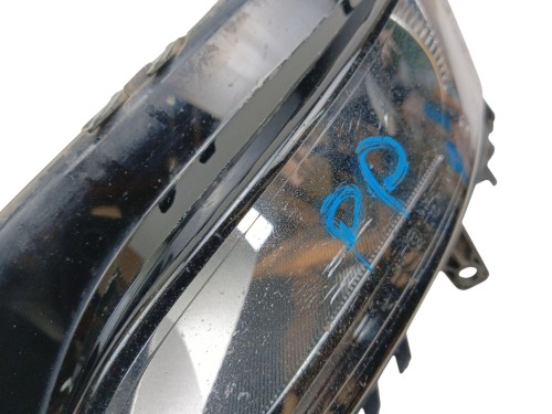 HALOGEN PRAWY VOLKSWAGEN GOLF VII LIFT (2016-2020) 2.0 TDI 150KM 5G0941662F