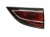 LAMPA LEWY TYŁ W KLAPE MAZDA 6 II GH LIFT (2010-2012) 2.2 163KM MZR-CD