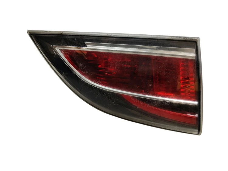LAMPA LEWY TYŁ W KLAPE MAZDA 6 II GH LIFT (2010-2012) 2.2 163KM MZR-CD