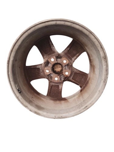 FELGA ALUMINIOWA NISSAN QASHQAI J10 (2007-2009) 1.6 16V 114KM N31601