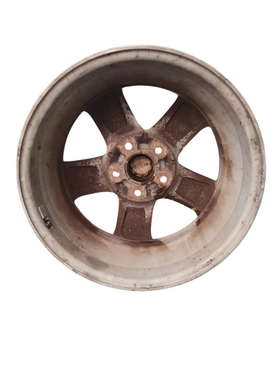 FELGA ALUMINIOWA NISSAN QASHQAI J10 (2007-2009) 1.6 16V 114KM N31601