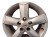 FELGA ALUMINIOWA NISSAN QASHQAI J10 (2007-2009) 1.6 16V 114KM N31601