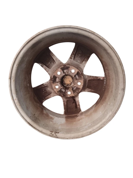 FELGA ALUMINIOWA NISSAN QASHQAI J10 (2007-2009) 1.6 16V 114KM N31601