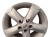 FELGA ALUMINIOWA NISSAN QASHQAI J10 (2007-2009) 1.6 16V 114KM N31601