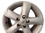 FELGA ALUMINIOWA NISSAN QASHQAI J10 (2007-2009) 1.6 16V 114KM N31601