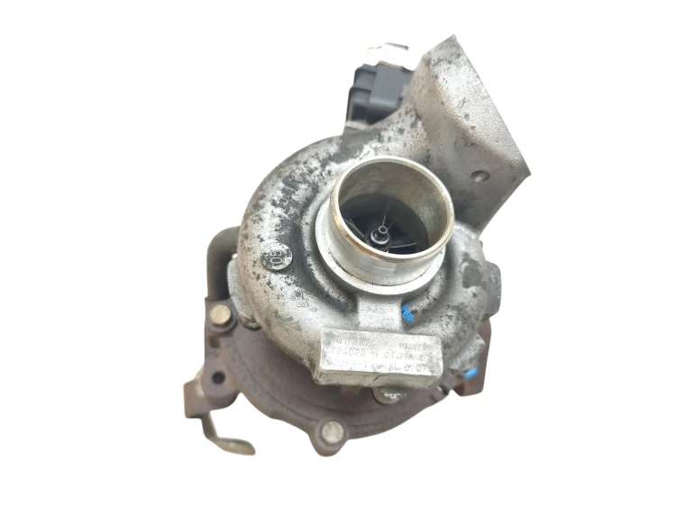 TURBOSPRĘŻARKA BMW E61 (2003-2007) 2.0 D 163KM 7794020H