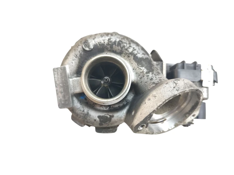 TURBOSPRĘŻARKA BMW E61 (2003-2007) 2.0 D 163KM 7794020H
