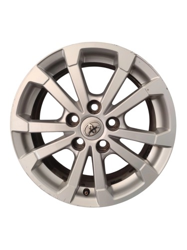 FELGA ALUMINIOWA TOYOTA VERSO (2009-2013) 2.0 D4D 126KM HL45161