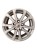 FELGA ALUMINIOWA TOYOTA VERSO (2009-2013) 2.0 D4D 126KM HL45161