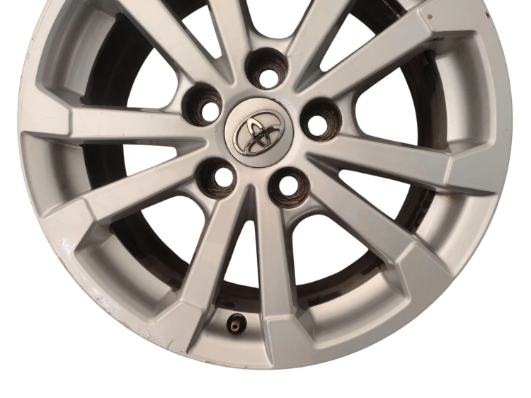 FELGA ALUMINIOWA TOYOTA VERSO (2009-2013) 2.0 D4D 126KM HL45161
