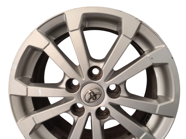 FELGA ALUMINIOWA TOYOTA VERSO (2009-2013) 2.0 D4D 126KM HL45161