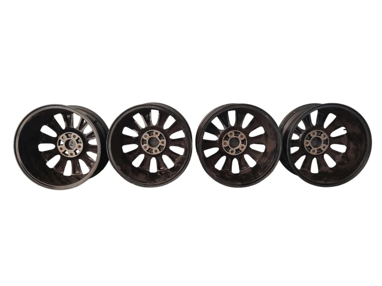 FELGI ALUMINIOWE HONDA CIVIC IX (2011-2013) 1.8 I-VTEC 141KM 17070A