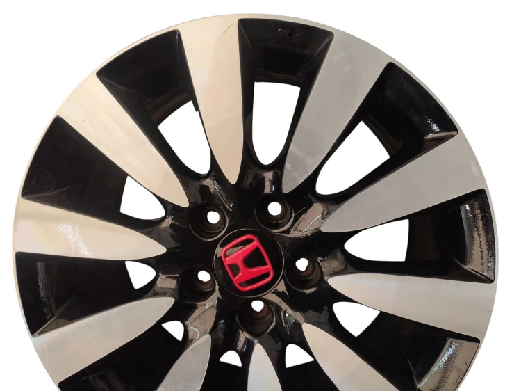 FELGI ALUMINIOWE HONDA CIVIC IX (2011-2013) 1.8 I-VTEC 141KM 17070A
