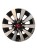FELGI ALUMINIOWE HONDA CIVIC IX (2011-2013) 1.8 I-VTEC 141KM 17070A