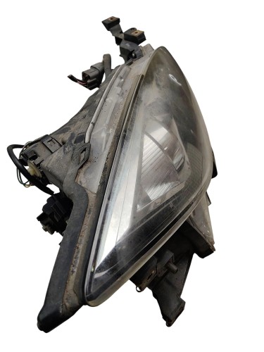 LAMPA PRAWY PRZÓD MAZDA 6 II GH LIFT (2010-2012) 2.2 163KM MZR-CD
