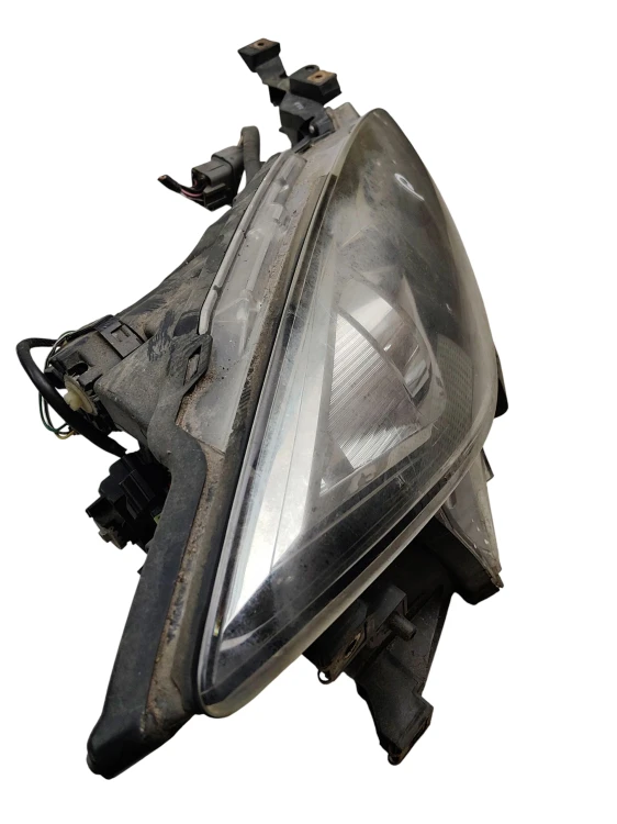 LAMPA PRAWY PRZÓD MAZDA 6 II GH LIFT (2010-2012) 2.2 163KM MZR-CD