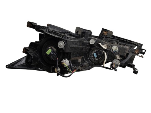 LAMPA PRAWY PRZÓD MAZDA 6 II GH LIFT (2010-2012) 2.2 163KM MZR-CD