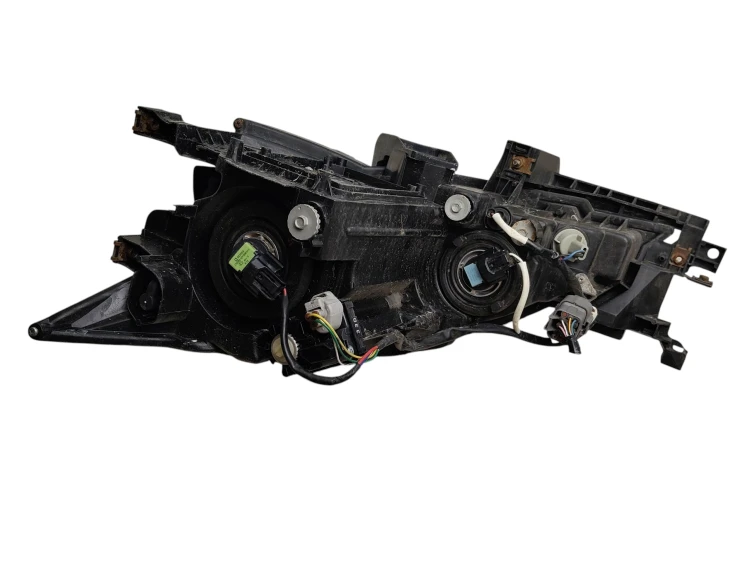 LAMPA PRAWY PRZÓD MAZDA 6 II GH LIFT (2010-2012) 2.2 163KM MZR-CD