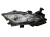 LAMPA PRAWY PRZÓD MAZDA 6 II GH LIFT (2010-2012) 2.2 163KM MZR-CD