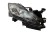 LAMPA PRAWY PRZÓD MAZDA 6 II GH LIFT (2010-2012) 2.2 163KM MZR-CD