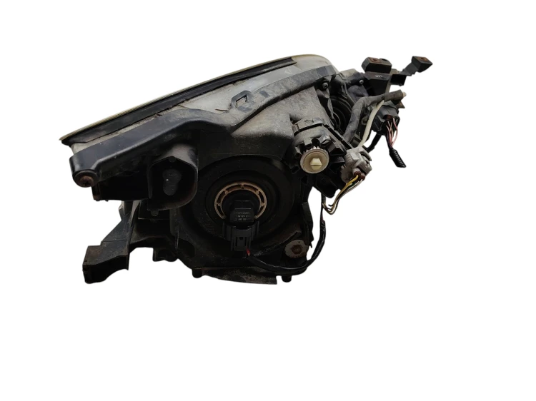 LAMPA LEWY PRZÓD MAZDA 6 II GH LIFT (2010-2012) 2.2 163KM MZR-CD