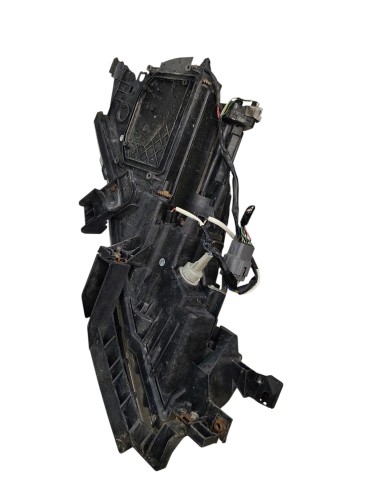 LAMPA LEWY PRZÓD MAZDA 6 II GH LIFT (2010-2012) 2.2 163KM MZR-CD