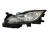 LAMPA LEWY PRZÓD MAZDA 6 II GH LIFT (2010-2012) 2.2 163KM MZR-CD