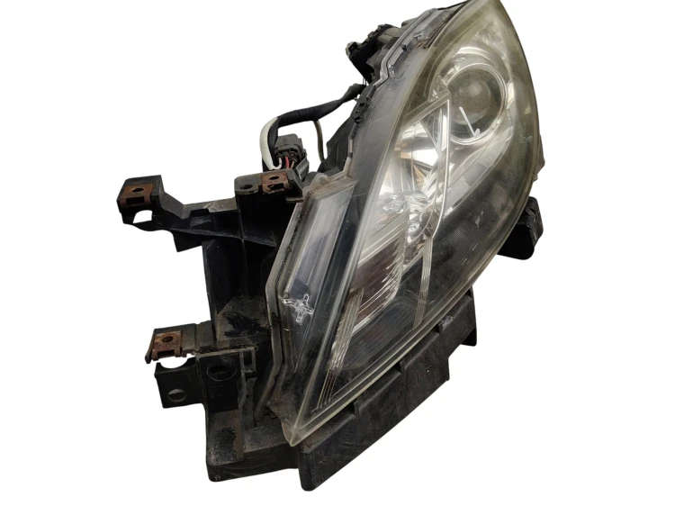 LAMPA LEWY PRZÓD MAZDA 6 II GH LIFT (2010-2012) 2.2 163KM MZR-CD