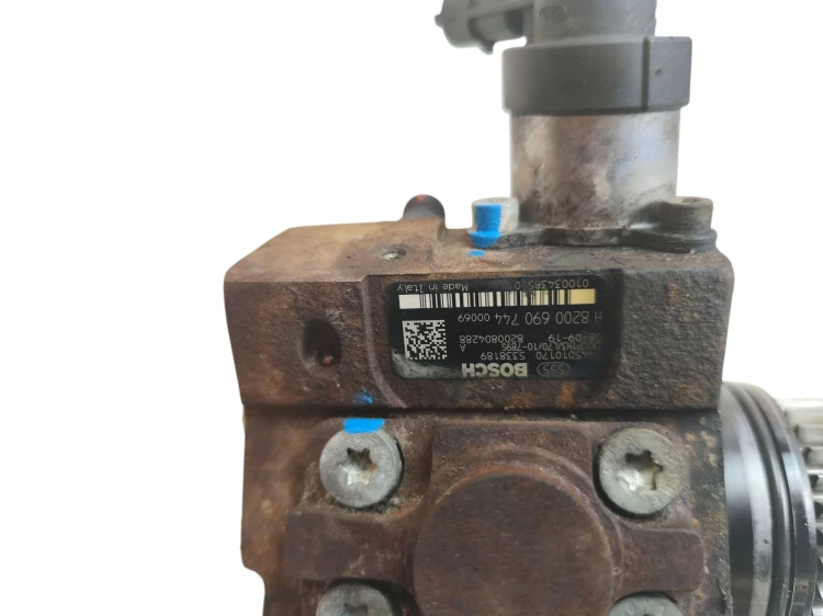 POMPA WTRYSKOWA RENAULT ESPACE IV LIFT (2006-2012) 2.0 DCI 150KM H820069074