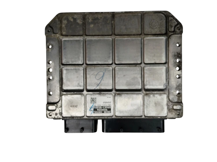KOMPUTER STEROWNIK SILNIKA TOYOTA AVENSIS T27 LIFT (2012-2015) 1.8 VALVEMAT