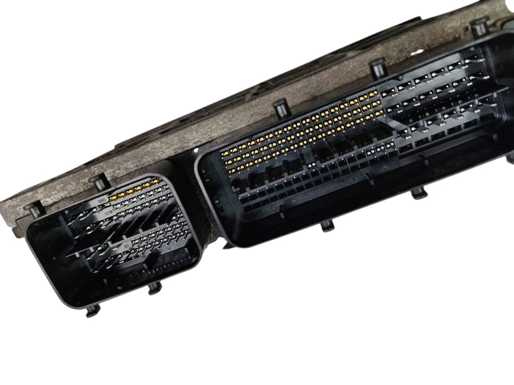 KOMPUTER STEROWNIK SILNIKA TOYOTA AVENSIS T27 LIFT (2012-2015) 1.8 VALVEMAT