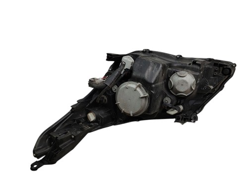 LAMPA PRAWY PRZÓD TOYOTA AVENSIS T27 LIFT (2012-2015) 1.8 VALVEMATIC 147KM