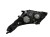 LAMPA PRAWY PRZÓD TOYOTA AVENSIS T27 LIFT (2012-2015) 1.8 VALVEMATIC 147KM