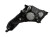 LAMPA PRAWY PRZÓD TOYOTA AVENSIS T27 LIFT (2012-2015) 1.8 VALVEMATIC 147KM