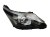 LAMPA PRAWY PRZÓD TOYOTA AVENSIS T27 LIFT (2012-2015) 1.8 VALVEMATIC 147KM